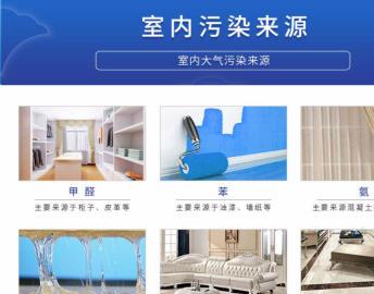 丽水室内甲醛检测与治理 从源头守护呼吸健康